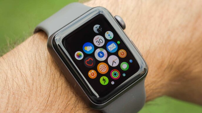 Apple Watch le 7 impostazioni che dovresti modificare subito