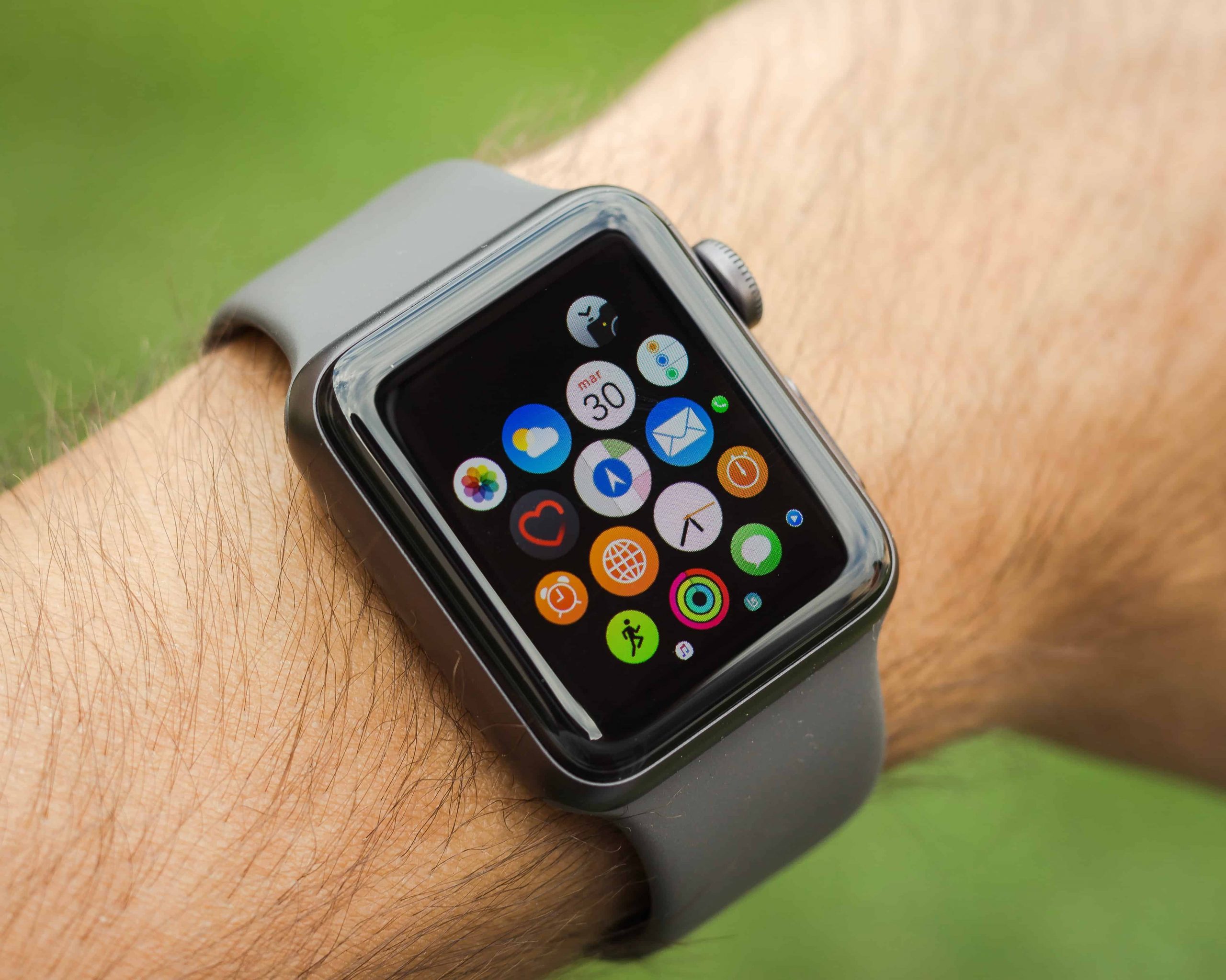 Apple Watch le 7 impostazioni che dovresti modificare subito