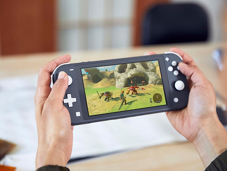 Come inviare screenshot di Nintendo Switch direttamente sul tuo smartphone