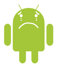 App Lost Android