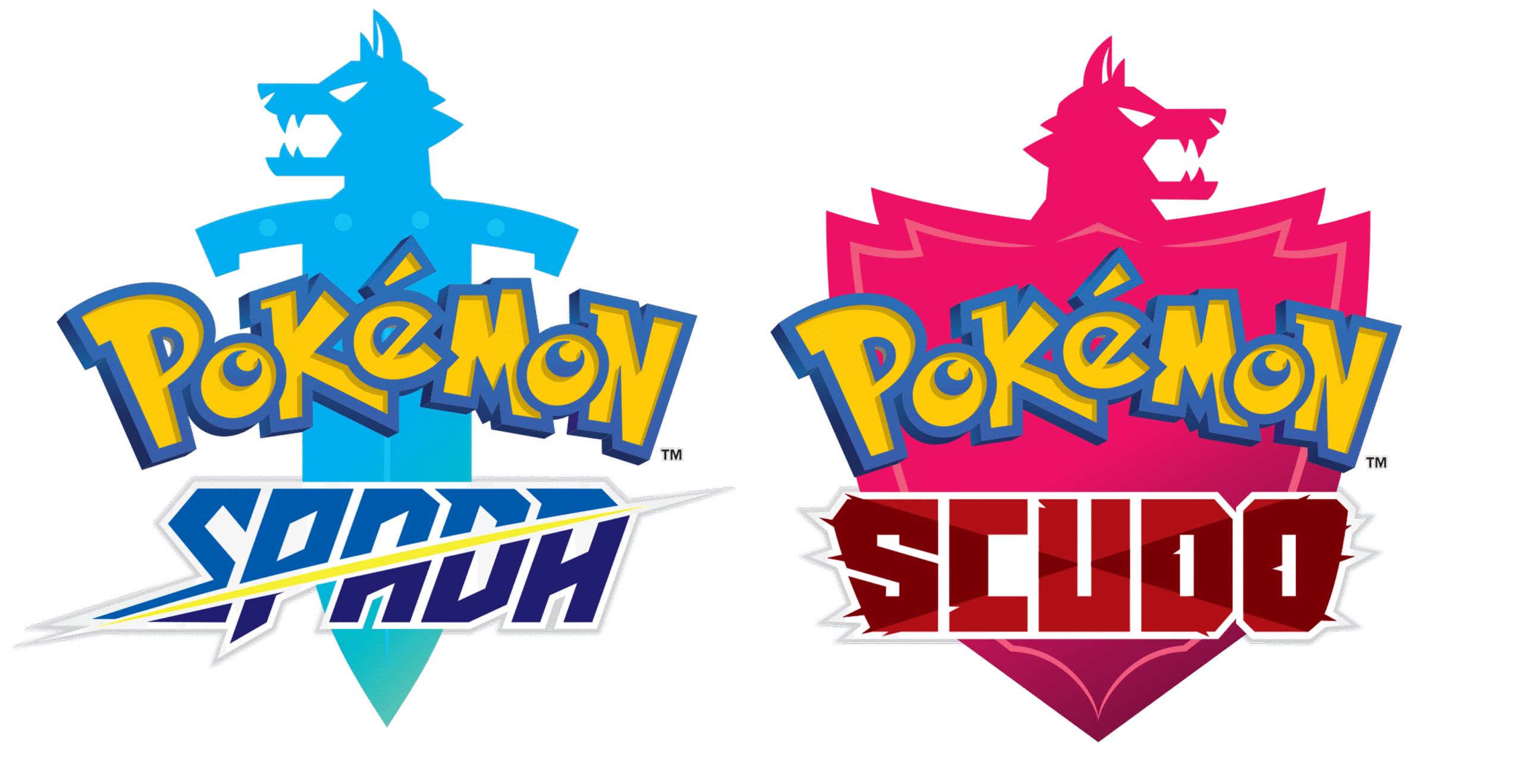 Le Terre Innevate della Corona Pokemon