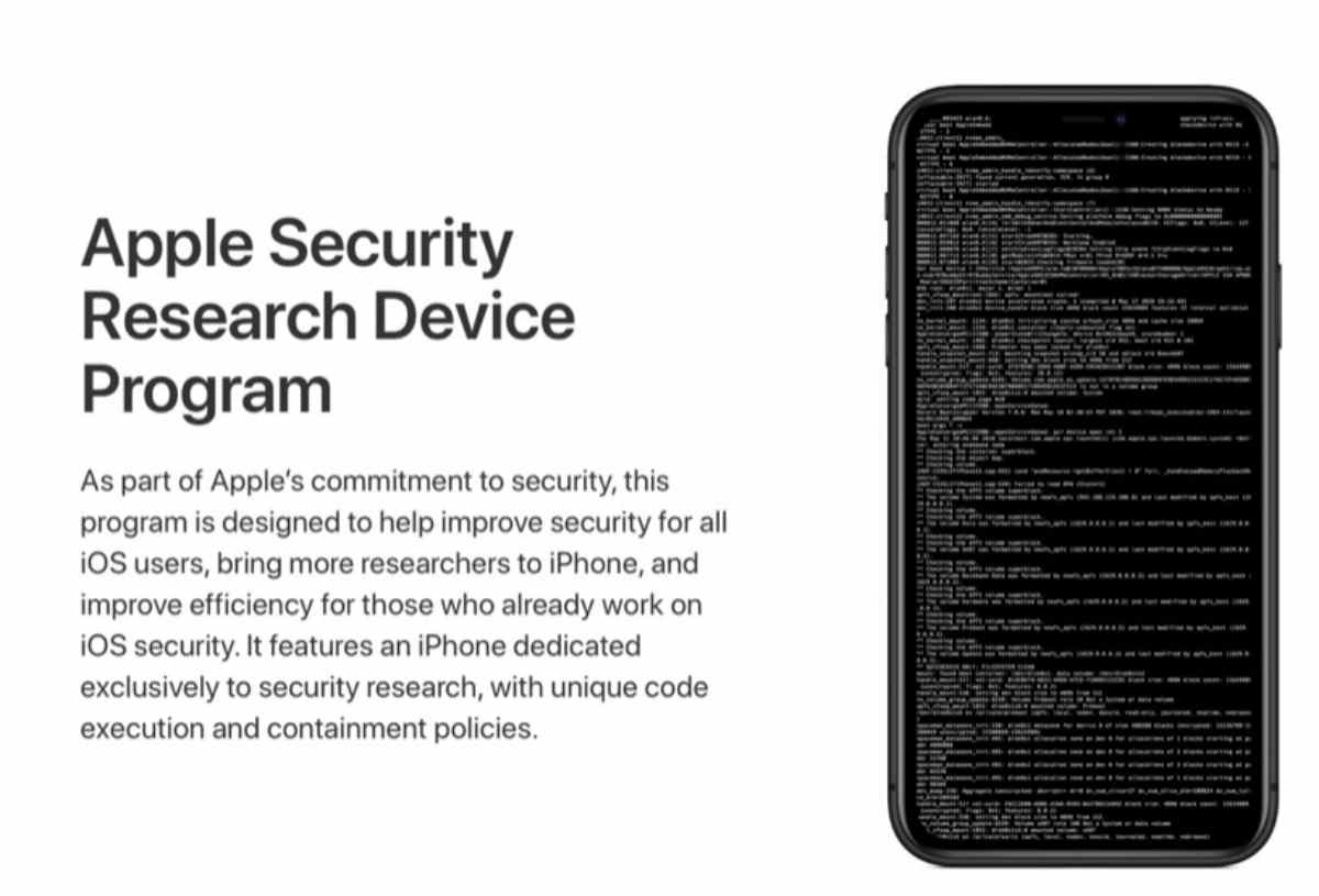 apple iphone speciali