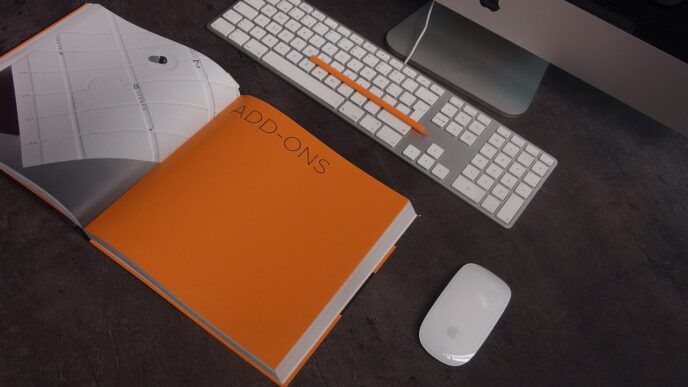 impostazioni mouse Mac