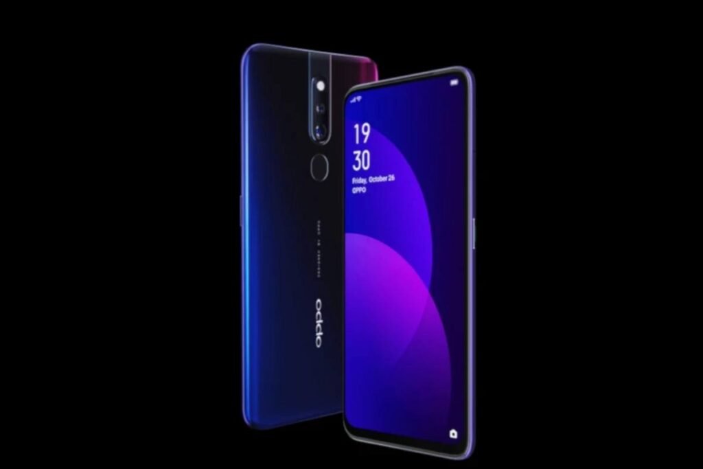oppo f21 pro prezzo