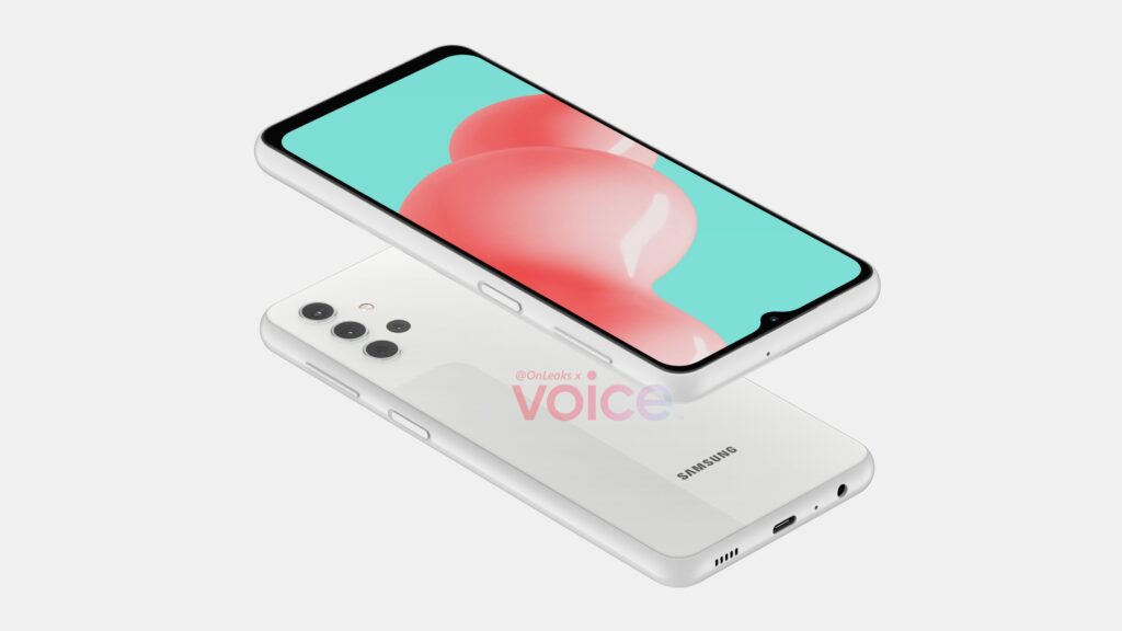 samsung galaxy A32 5G