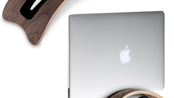 Stand in legno SAMDI