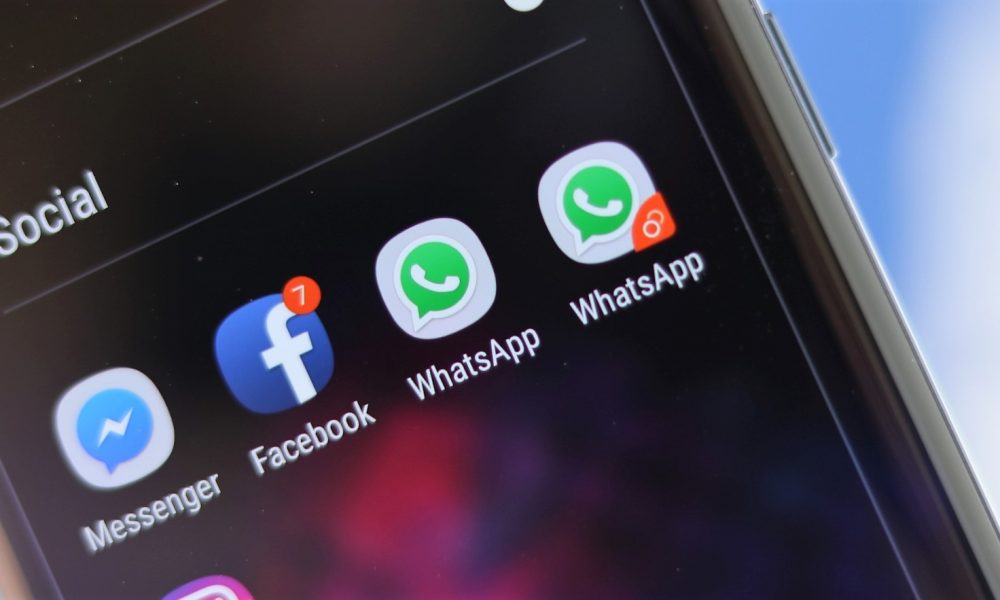 Come usare Dual Messenger Samsung Galaxy Come usare Dual Messenger Samsung Galaxy