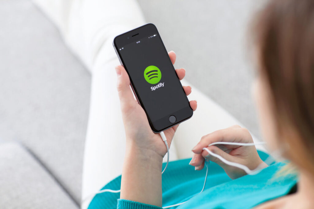 Come scaricare musica da Spotify