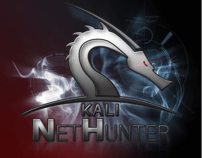 Kali Net Hunter