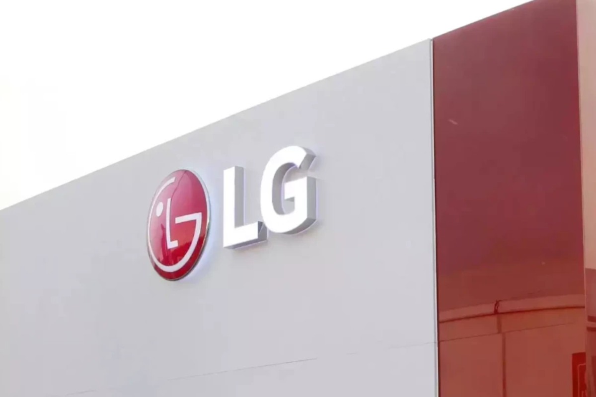 LG schermi apple