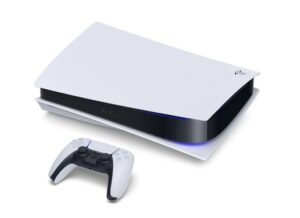 PlayStation 5