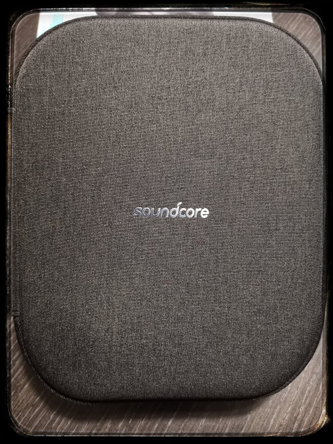 Soundcore Life Q30 custodia