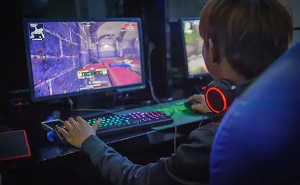 Windows 10 ecco cos'è la Modalità gioco attiva sui Pc