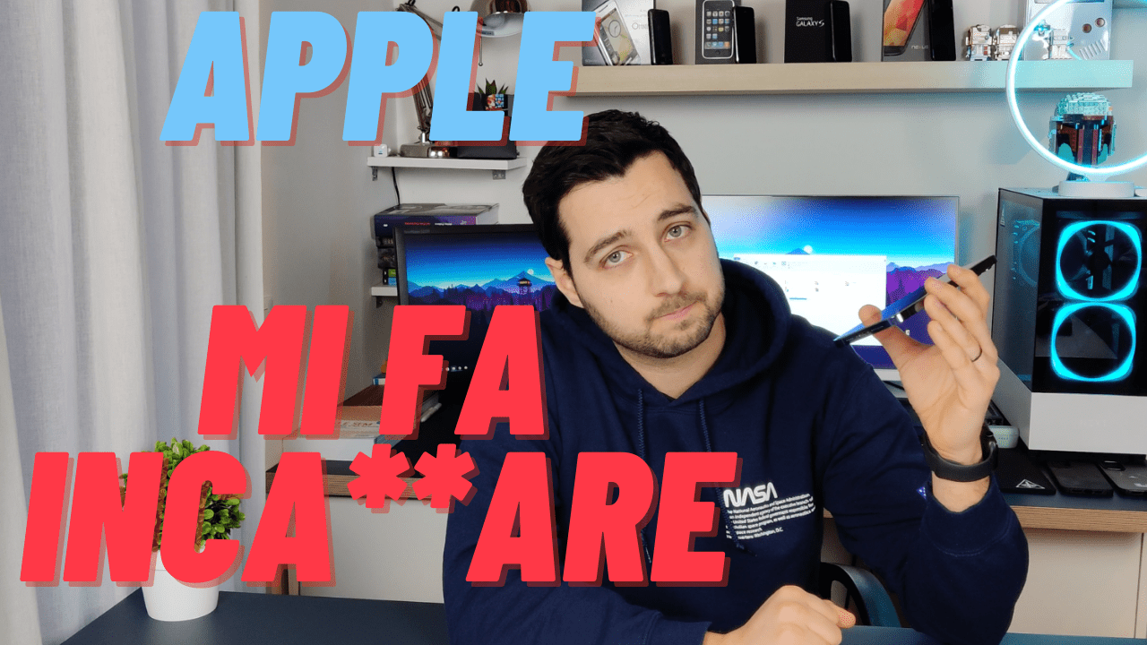 copertina apple iphone 12 pro max recensione