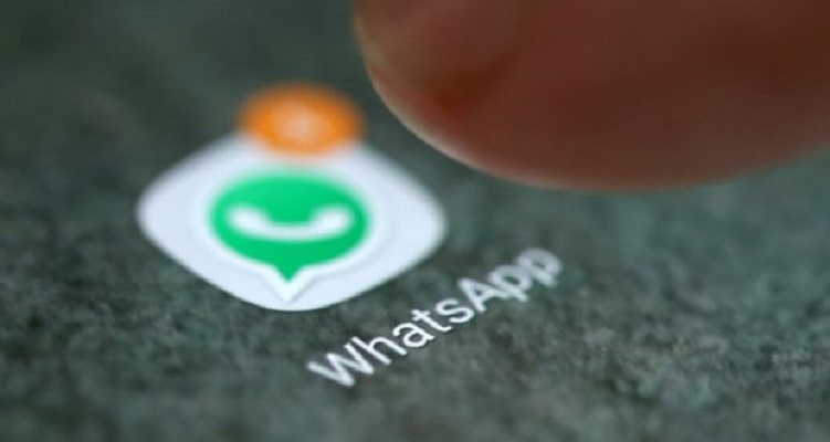 disabilitare le notifiche whatsApp schermata di blocco