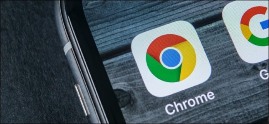 iPhone i 10 gesti nascosti per Google Chrome