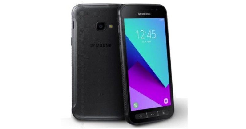 samsung galaxy xcover 5