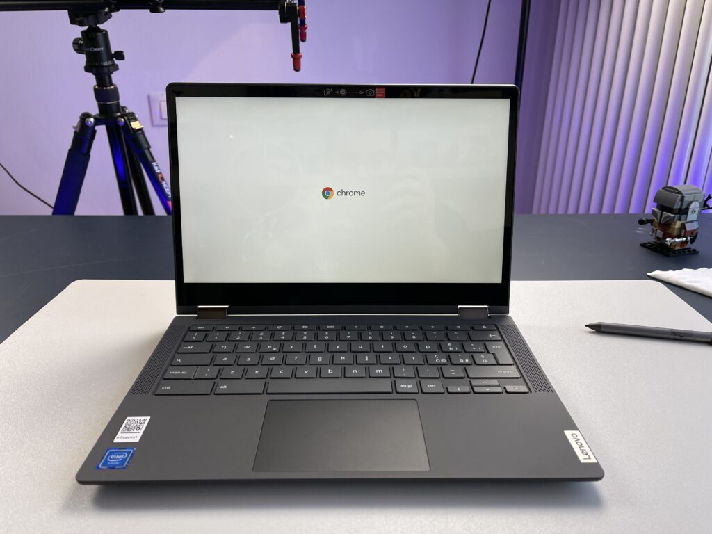 IdeaPad Flex 5 