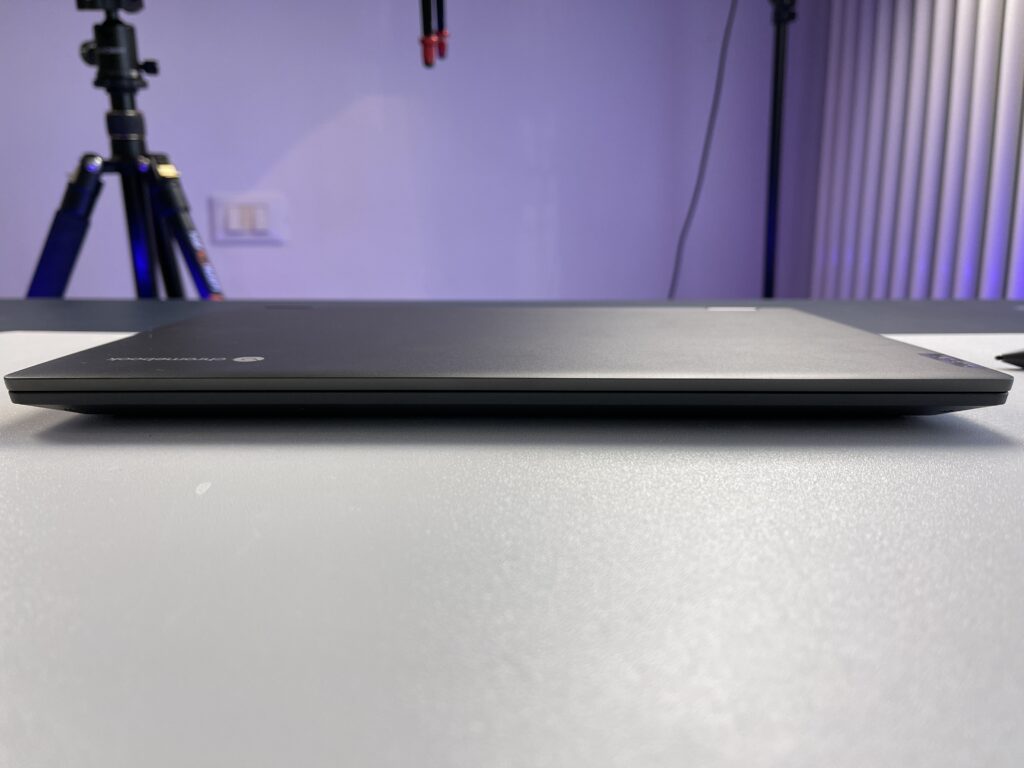 Lenovo IdeaPad Flex 5 Chromebook spessore ridotto