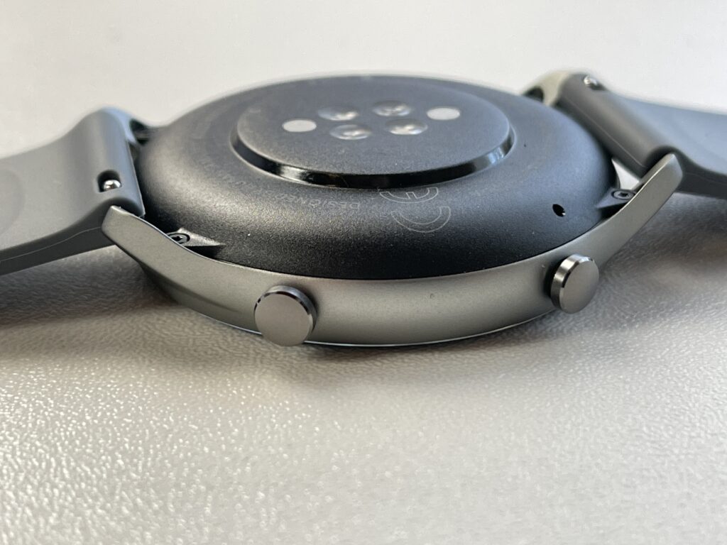 Amazfit GTR 2e