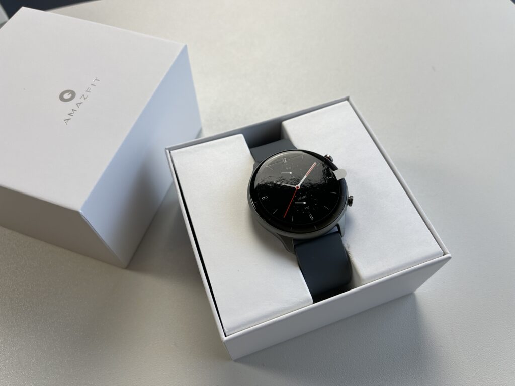 amazfit