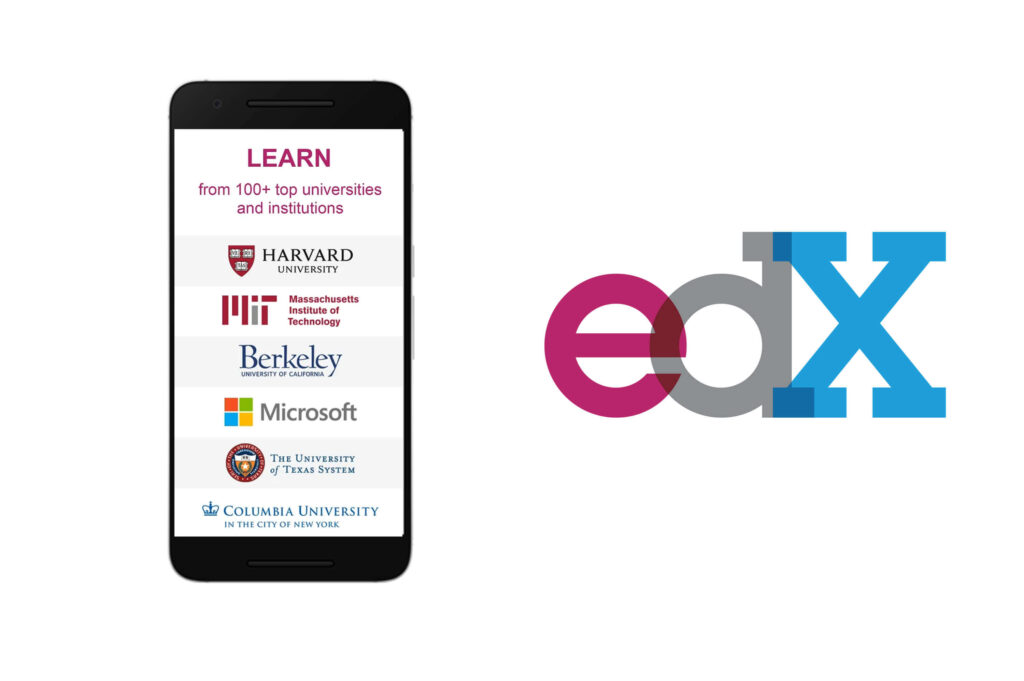 edX app educative Android
