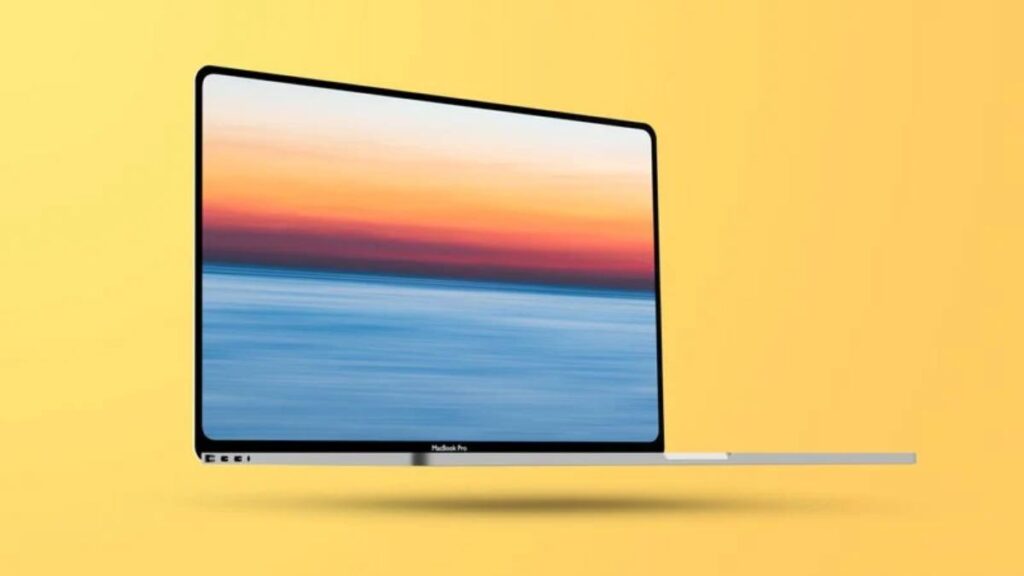 macbook pro apple