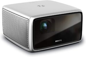 Philips Screeneo S4