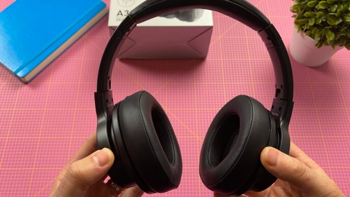 Recensione Oneodio A30