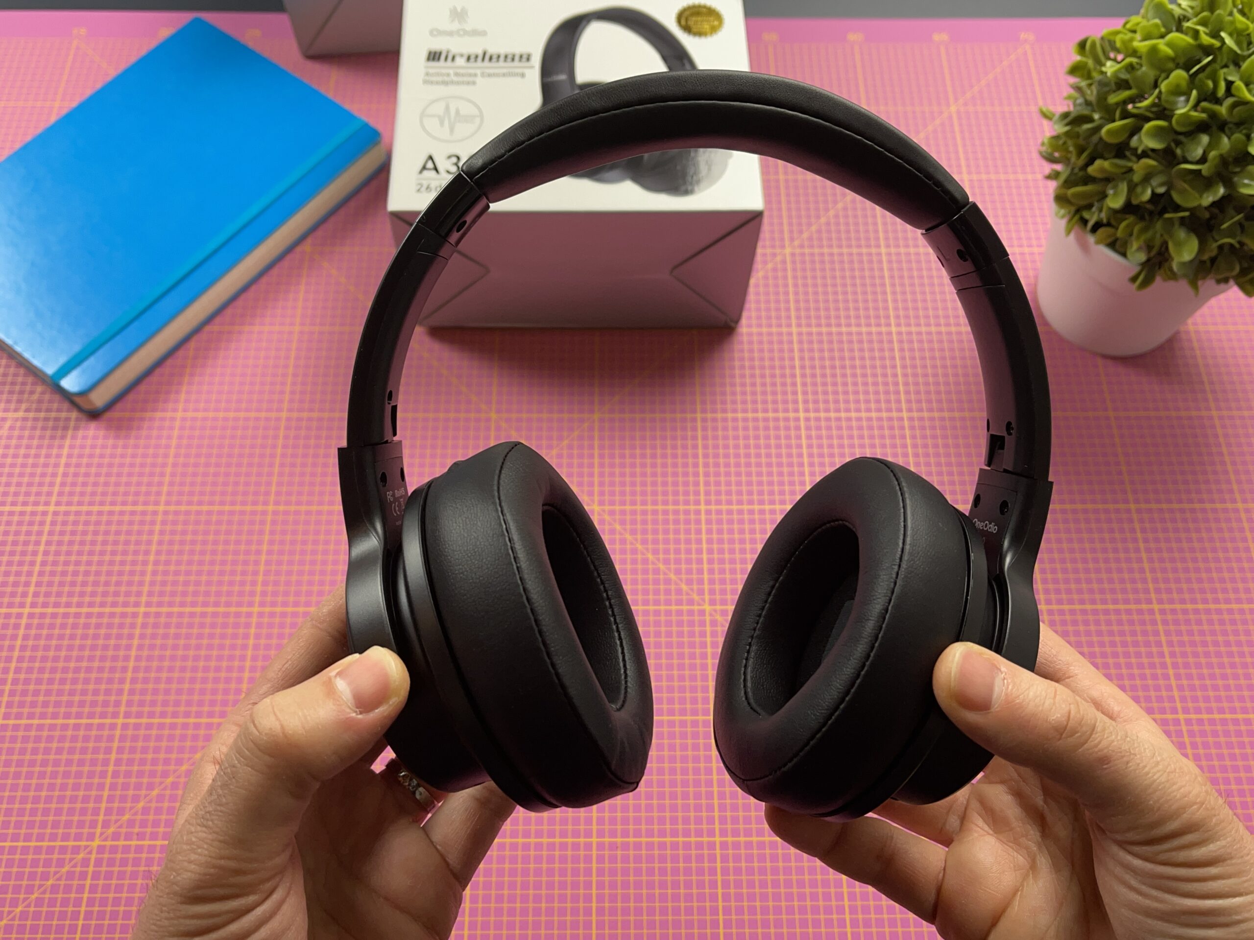 Recensione Oneodio A30