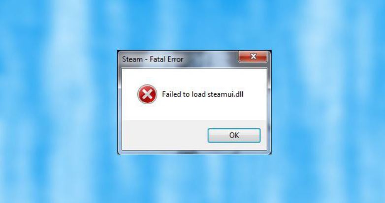 Как исправить failed to load