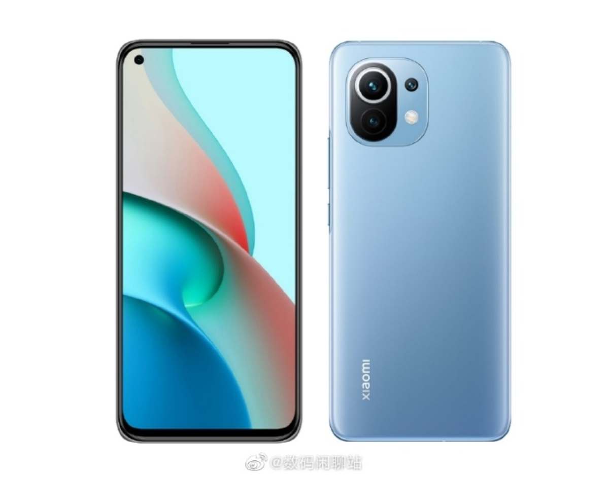 xiaomi mi 11 lite