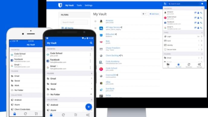 Bitwarden