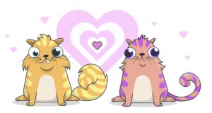 CryptoKitties