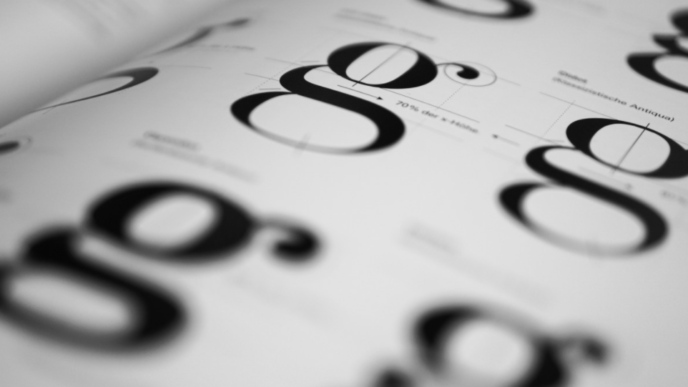 Fonts
