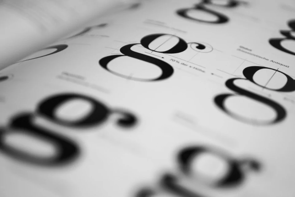 Fonts