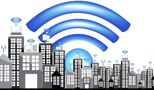 Gli scudi contro le radiazioni Wi-Fi sono utili