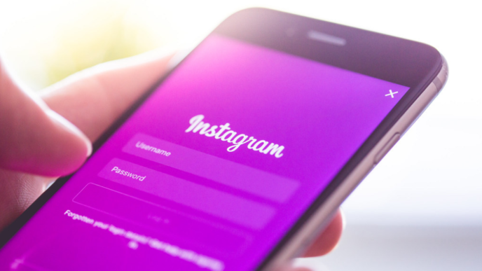 app instagram