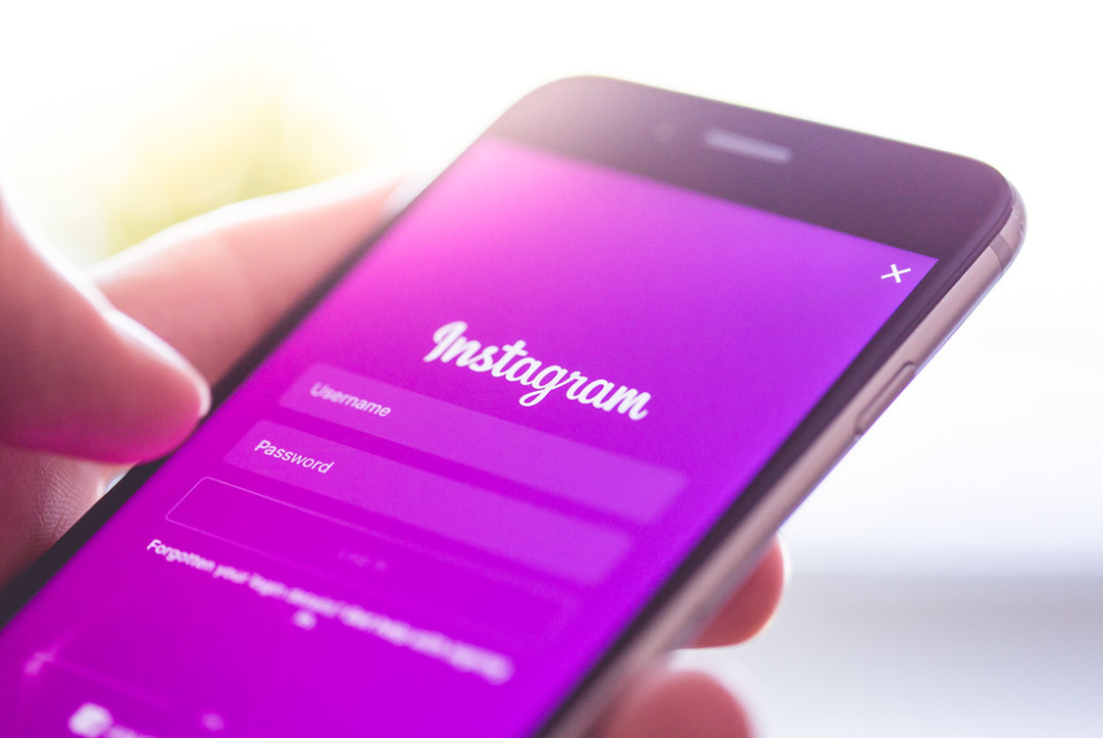 Instagram Reels non disponibili nella tua regione