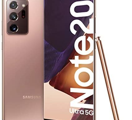 schermi LTPO Ultra Note 20