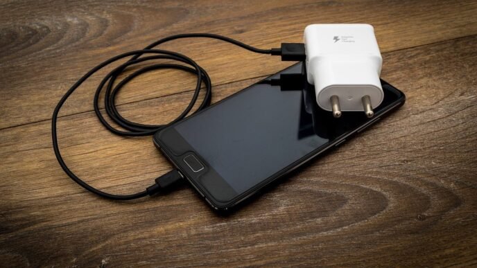 durata batteria smartphone