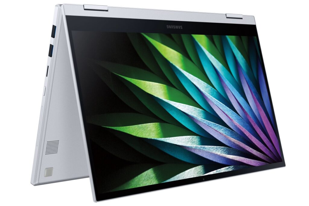 galaxy book flex 2 amazon