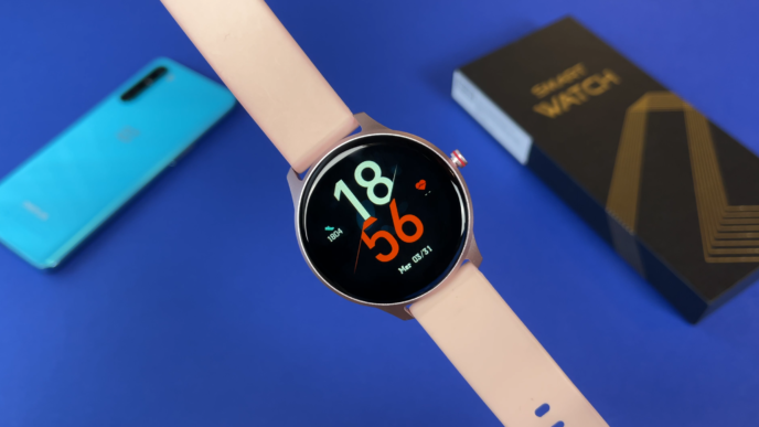 recensione cubot w03