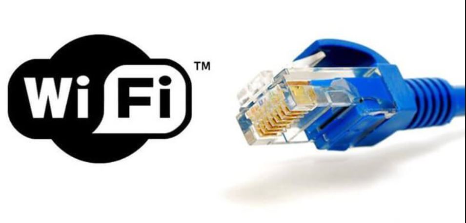 wifi ethernet