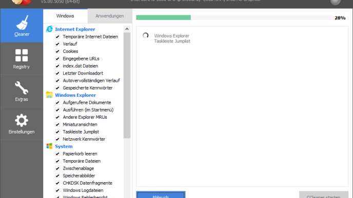 CCleaner