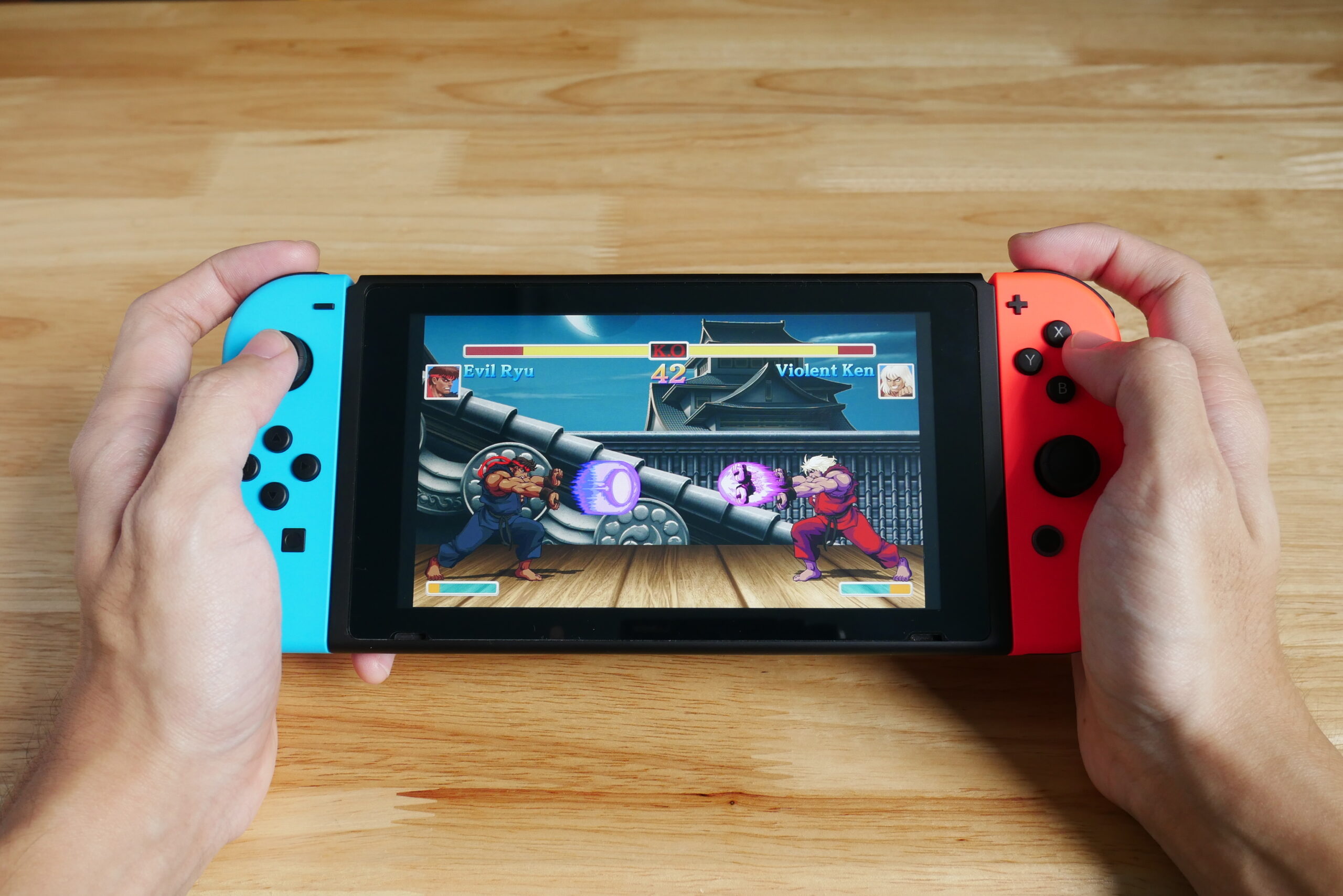 Nintendo Switch non si carica