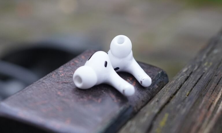 Cosa Fare Se Un Airpods Si Sente Basso