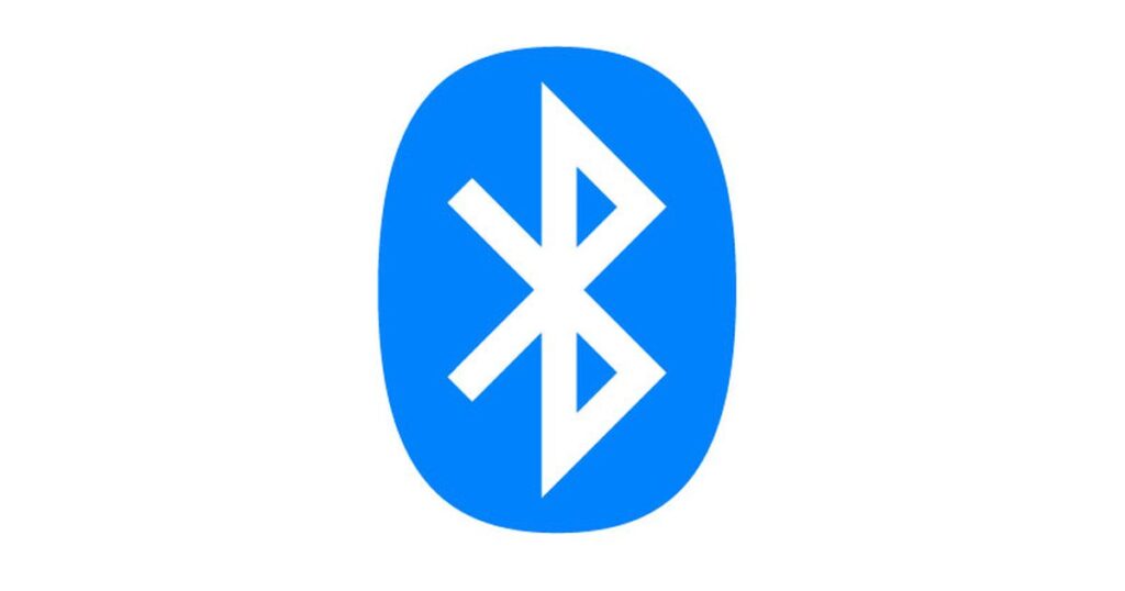 Bluetooth