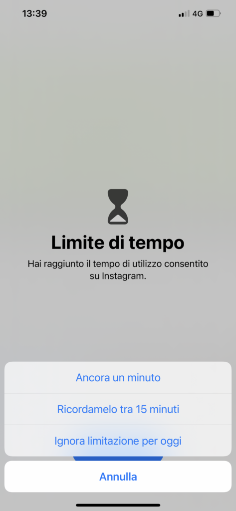 come aggirare il blocco delle app