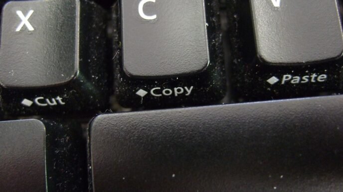 copia e incolla windows 10